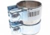 Зєднувач 60/64,5x80 мм Stainless Steel 430 + clamps in MS + 10.9 Fischer Automotive One (FA1) 004-860 (фото 8)