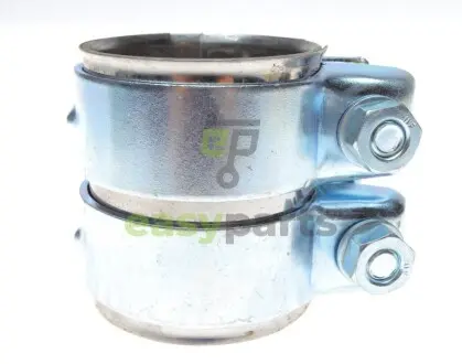 Хомут глушника FA1 Fischer Automotive One (FA1) 004-861