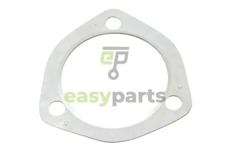 Прокладка труби вихлопної VW T3 1.7-2.0 -92 Fischer Automotive One (FA1) 110-911