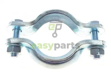 Хомут глушника VW Golf/Jetta 1.3 -92 Fischer Automotive One (FA1) 114-903