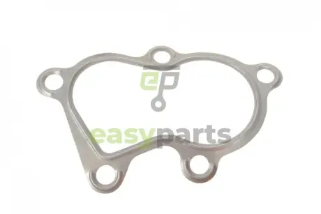 Прокладка труби вихлопної Ford Transit 2.5 DI 91-00 Fischer Automotive One (FA1) 130-957