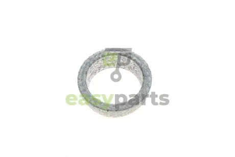 Прокладка труби вихлопної Smart ForTwo 1.0 07- (38.3x50x17) (кільце) Fischer Automotive One (FA1) 141-938