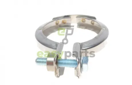 Хомут глушника MB A-class (W168) 98-04 Fischer Automotive One (FA1) 144-875