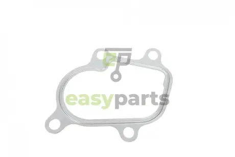 Прокладка труби вихлопної VW LT 2.8 TDI 97-02 Fischer Automotive One (FA1) 180-910