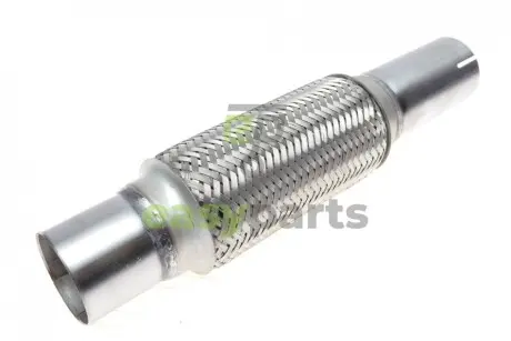 FISCHER I.B. Эластичная гофра 53x350 мм 53.5 x 200.0 x 350.0 мм труба 1x 50 мм/ 1x 100 мм Fischer Automotive One (FA1) 453-350