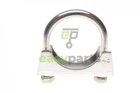 Хомут глушника Opel Kadett E 1.3-2.0 85-93 Fischer Automotive One (FA1) 911-645