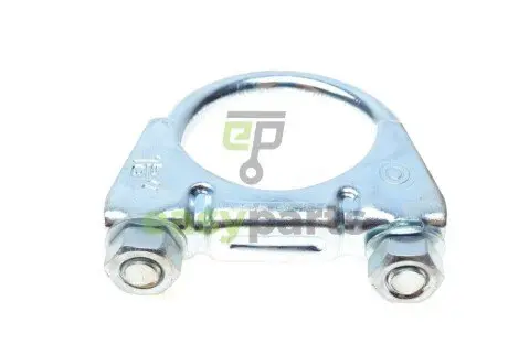Фото хомут глушника (d=43mm) Fischer Automotive One (FA1) 911-943 Хомут глушника (d=43mm) Fischer Automotive One (FA1) 911-943