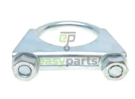 Хомут глушника (d=55mm) Fischer Automotive One (FA1) 913-955 (фото 1)