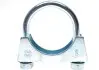 Хомут глушника (d=56mm) Fischer Automotive One (FA1) 913-956 (фото 1)