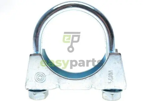 Фото хомут глушника (d=56mm) Fischer Automotive One (FA1) 913-956 Хомут глушника (d=56mm) Fischer Automotive One (FA1) 913-956