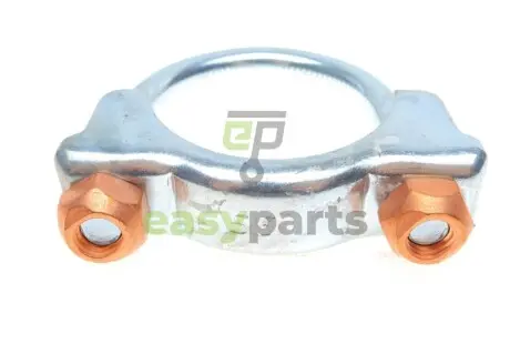 Хомут глушника Ford Escort 1.3-1.6 -90 Fischer Automotive One (FA1) 921-955
