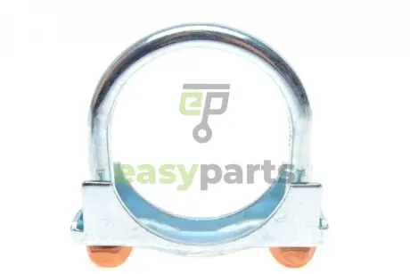 Хомут глушника Ford Transit 2.2 TDCi 11- Fischer Automotive One (FA1) 921-964