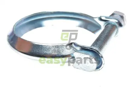 Хомут глушника Citroen Jumpy/ Peugeot Expert 1.9 D/TD 96-06/ Renault Kangoo 97- (62mm) Fischer Automotive One (FA1) 934-962