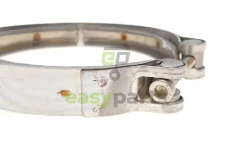 Хомут глушителя FA1 Fischer Automotive One (FA1) 969-811
