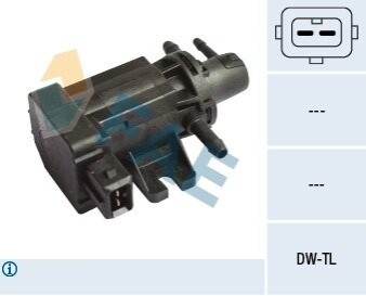 Клапан управління FAE 56005