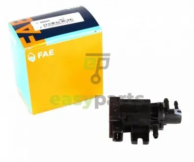 Клапан управления FAE 56047