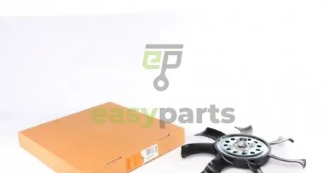 Муфта вентилятора MB Sprinter 906 06- NRF 49542