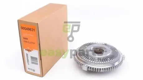 Муфта вентилятора BMW 3 (E30/E36)/5 (E34) -95 NRF 49631