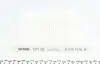Фільтр салону Kia Soul 1.6/1.6D 09- Purflux AH287 (фото 1)