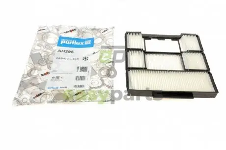Фільтр салону Toyota Corolla 1.3-2.0D 92-02 Purflux AH295