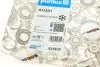 Фільтр салону Hyundai i10 / Picanto 1.0-1.2 07- Purflux AH301 (фото 4)