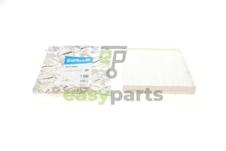 Фільтр салону Ford Ranger 2.2/3.2TDCi 11- Purflux AH388