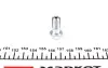 Болт Banjo (банжо) M10x1mm (14x27.1) 3251