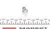 Болт Banjo (банжо) M10x1.5mm (12x30.5) QUICK BRAKE 3257 (фото 2)