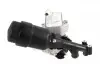 Корпус фільтра масляного (з радіатором) MB M651 Solgy 122001 (фото 1)
