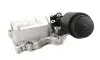 Корпус фільтра масляного (з радіатором) MB M651 Solgy 122001 (фото 2)