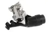 Корпус фільтра масляного (з радіатором) MB M651 Solgy 122001 (фото 4)