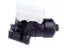 Корпус фільтра масляного VW Caddy III/Crafter/T5 1.6TDI/2.0TDI 09- (з теплообмінником) Solgy 122002 (фото 7)