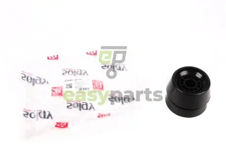 Подушка кабини MB 609-814D Solgy 201161
