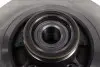 Фото 3 - диск гальмівний (задній) Renault Kangoo 08- (274х11) (+ABS) (з підшипником) Solgy 208036 Диск гальмівний (задній) Renault Kangoo 08- (274х11) (+ABS) (з підшипником) Solgy 208036 (фото 3)