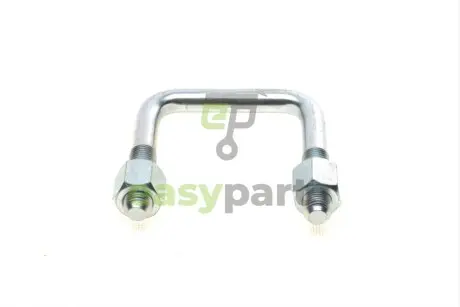 Стремянка Fiat Ducato/Citroen Jumper 06- (M14x1,5x80x72) Solgy 213522