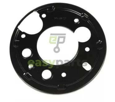 Защита колодок Solgy 223002