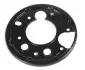 Захист колодок ручника MB Sprinter 408-416 (L) Solgy 223003 (фото 2)