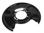 Захист колодок ручника MB Sprinter (906) 06- Solgy 223011 (фото 1)