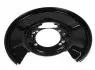 Захист колодок ручника MB Sprinter (906) 06- Solgy 223011 (фото 2)