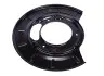 Захист колодок Solgy 223035 (фото 4)