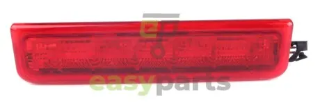Ліхтар сигналу гальмування (додатковий) VW Caddy 03- (верхній) Solgy 301016