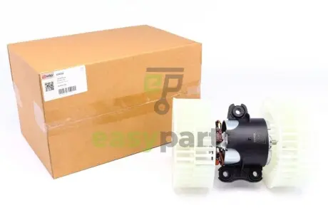 Моторчик печки Solgy 404002
