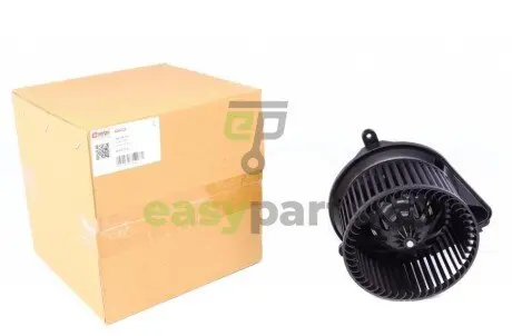 Моторчик пічки MB Vito (W638) Solgy 404003
