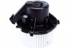 Моторчик пічки MB Sprinter/VW Crafter 06- (+AC) Solgy 404007 (фото 3)