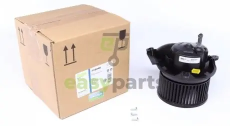 Фото 1 - моторчик печки Valeo 715246 Моторчик печки Valeo 715246 (фото 1)