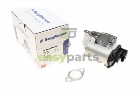 Клапан EGR WAHLER 710945D/1