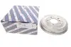 Барабан гальмівний (задній) BMW 3 (E36) 90-00 (120x46) BOSCH 0986477043 (фото 1)
