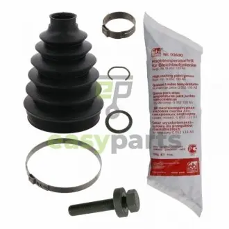 FEBI VW захист ШРКШа(tp) T4 FEBI BILSTEIN 31835