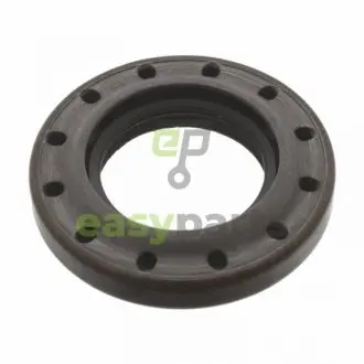 Сальник коробки перемикання передач FEBI BILSTEIN 46184