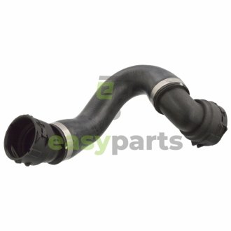 FEBI шланг О.Ж. BMW E60 535 FEBI BILSTEIN 103452